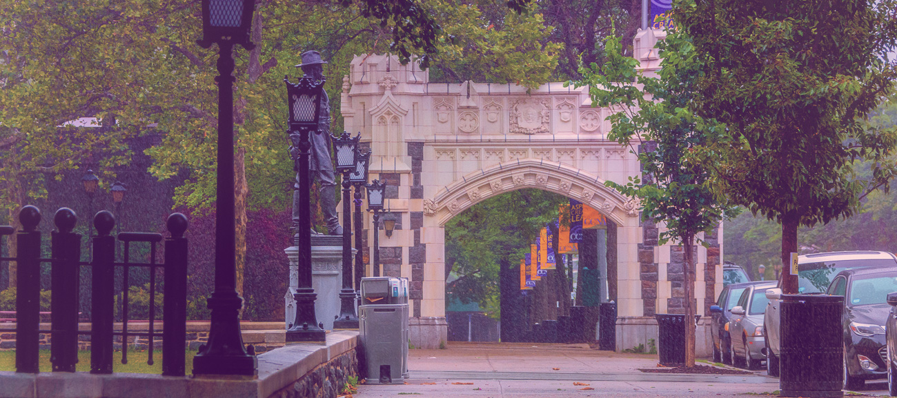 CCNY campus