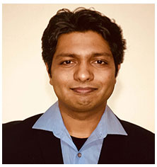 Professor Sriram Ganeshan