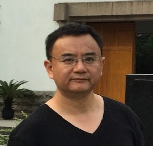 Junjun Mao