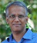 Professor Prabhu Nott