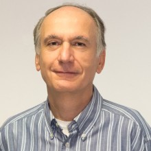 Professor Dimitris Vlassopoulos