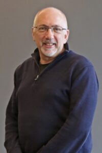 Professor Kenneth Breuer